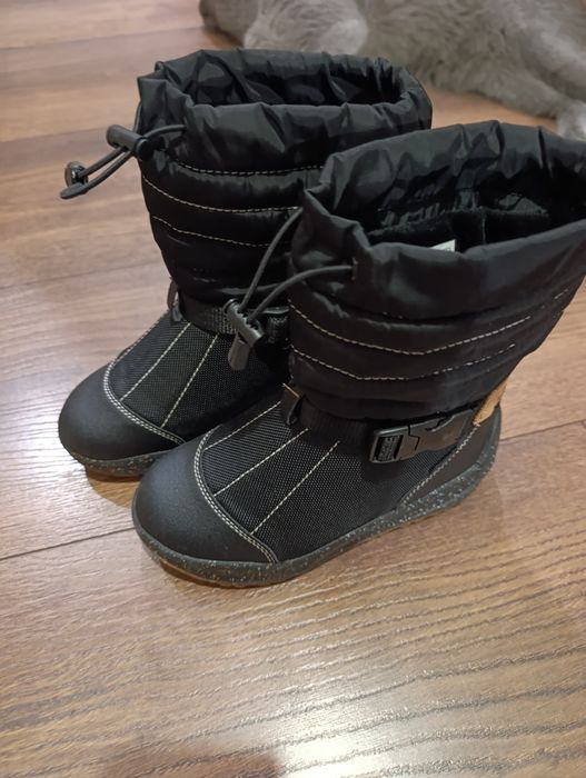 Детски обувки Timberland, Woden