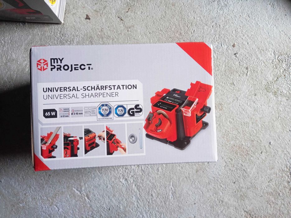 baterie acumulator myproject countryside 20v 4ah