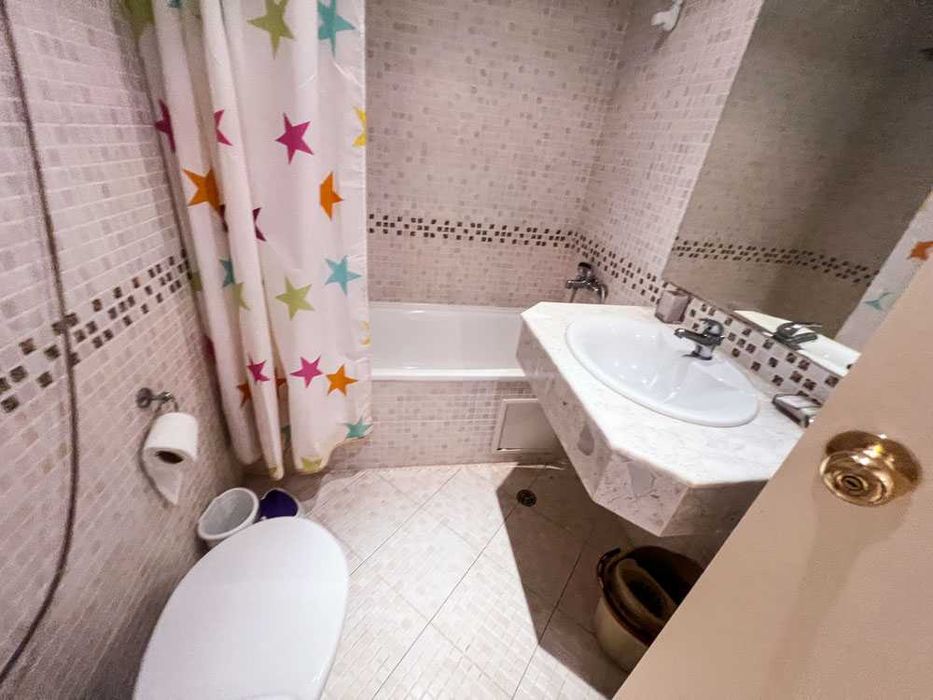 Продава се Двустаен апартамент в к.к. Слънчев бряг - 54 кв.м за 1204 €/кв.м - Снимка #21