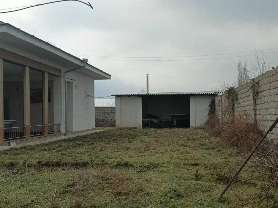 Паркент Дом с Садом