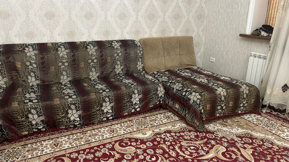 гостиный диван