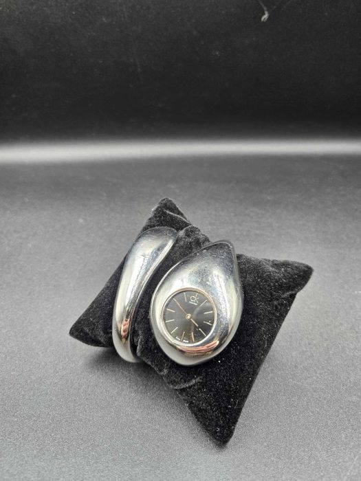 Hope Amanet P5-Ceas de mana dama Calvin Klein cK Hypnotic K5424102