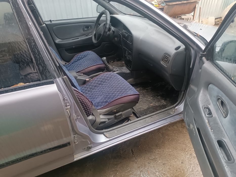 Продам Мицубиси по запчастям