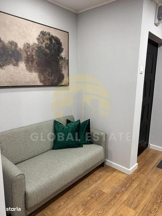 Inchiriere apartament 3 camere - Militari - Lujerului | Renovat — fotografia 3