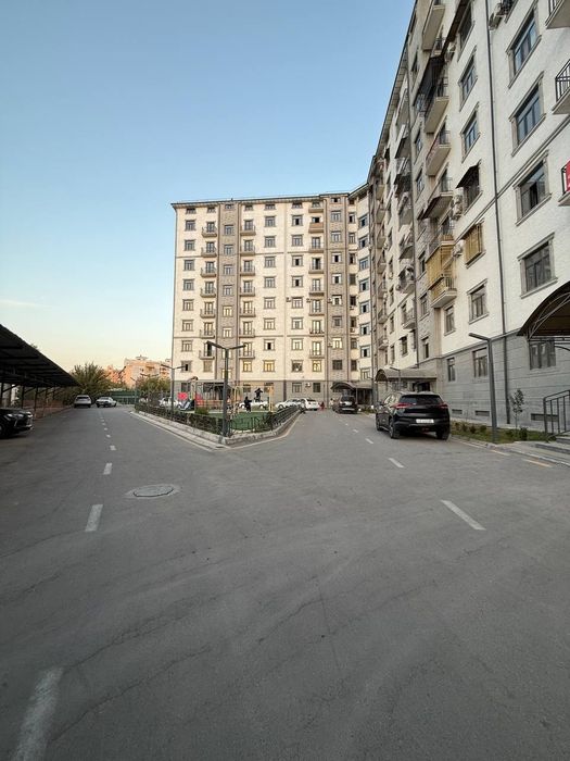 Продаётся квартира дуплекс, Юнусабад-9 квартал