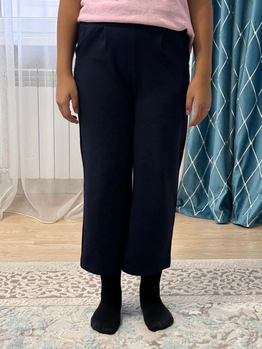 Брюки для девочки