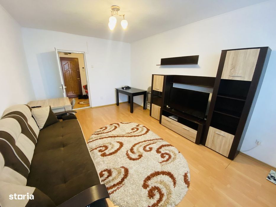 Bulevard, ap 2 camere spatios, Alexandru cel Bun