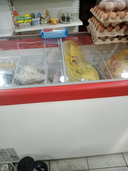 Продам холодильники