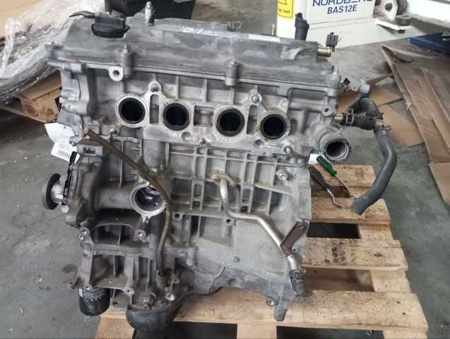 Двигатель  Toyota  1AZ-FSE.  2.0