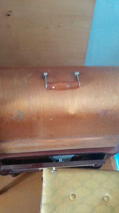 Швейная машинка ручная