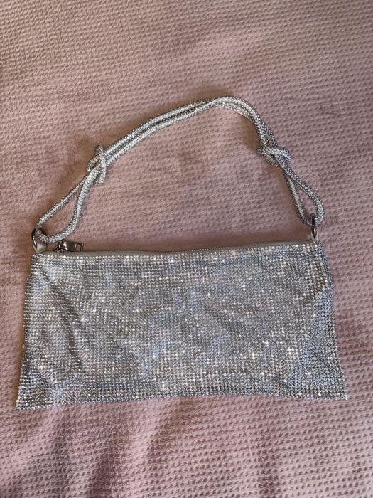 Продам праздничную сумочку