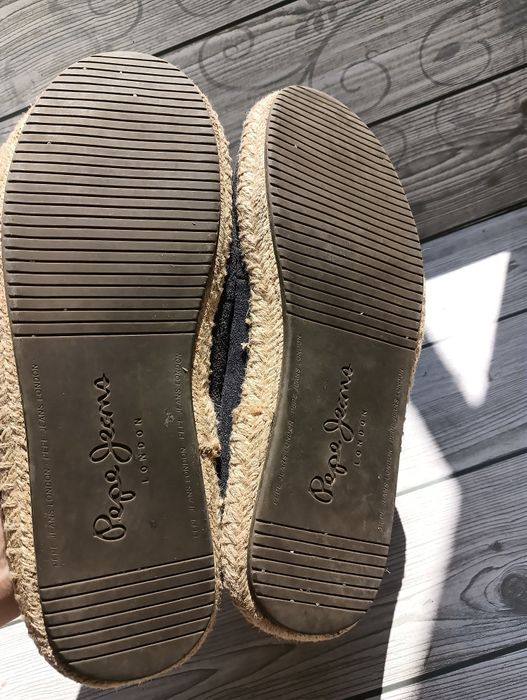 Pepe Jeans London N 45 еспадрили