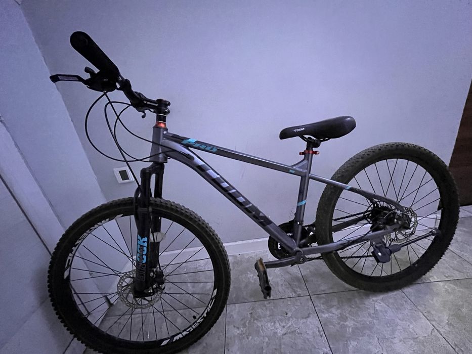 Toom MTB (Mountain bike)