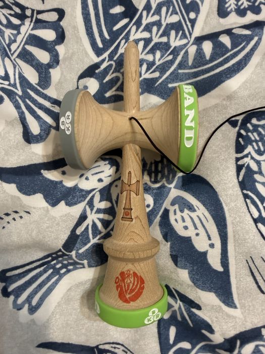 ken Davide stare perfecta