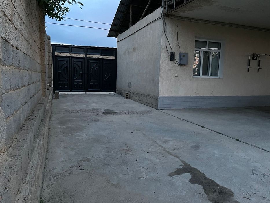 Продается срочно Дом с теплицей