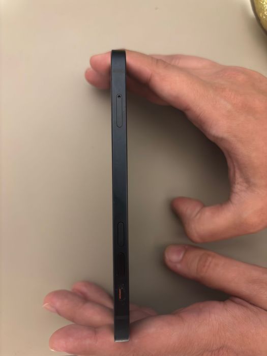 Iphone 12 64GB, Black