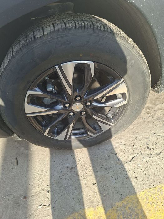 R17 Balon Sotiladi – Deyarli Yangi!