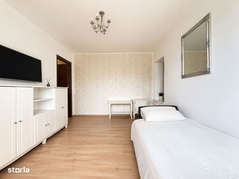 Apartament modern - Complet amenajat - Inel 2 — fotografia 3