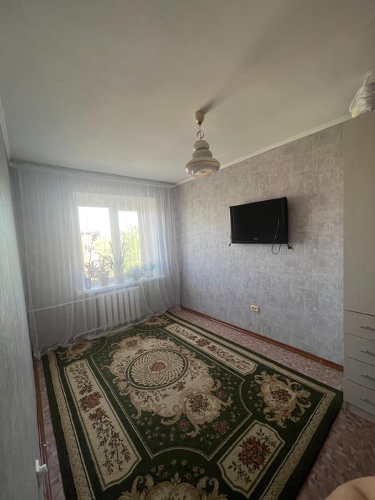 Продается квартира!