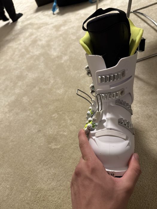 Ски обувки Head Raptor 60