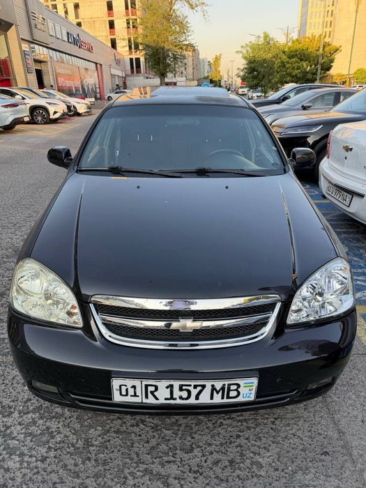 Lacetti 1.6 aftomat (Koreya) Optra
