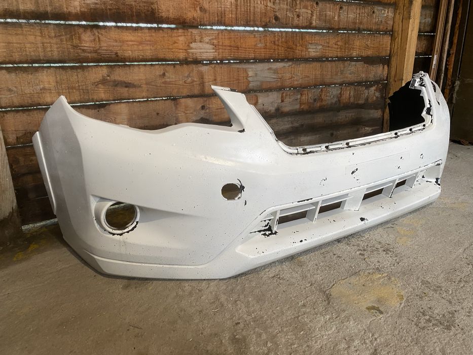 Предна броня Subaru XV