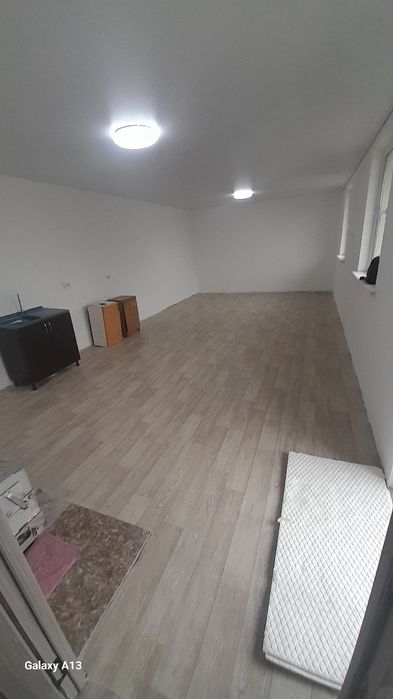 Продам времянку новую