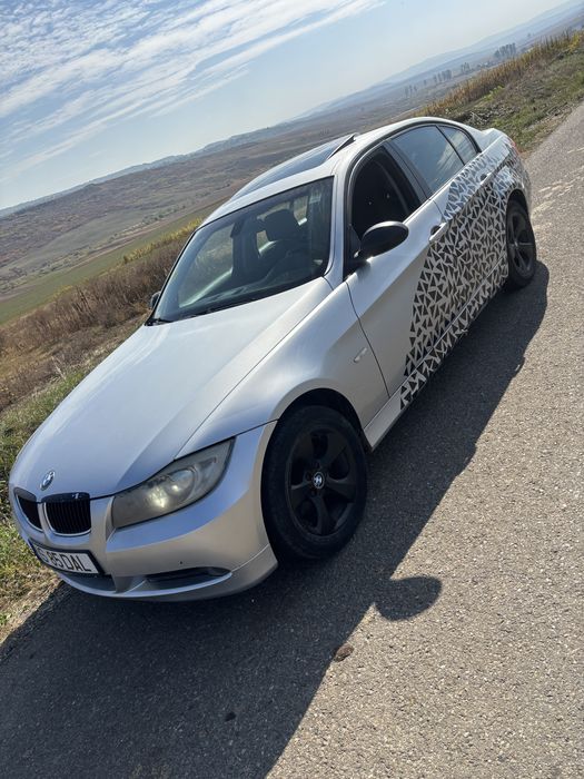 BMW 3 Series 2007 — imagine 2