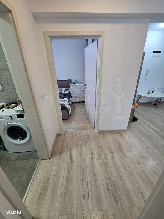 Nou Apartament 3 camere Garaj subteran Strada Stelelor Baciu Hills