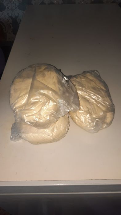 Продам домашнее масло