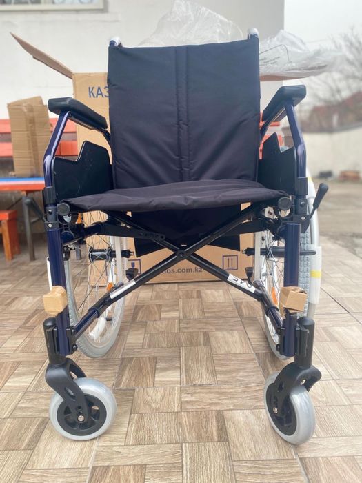 Инвалидная коляска