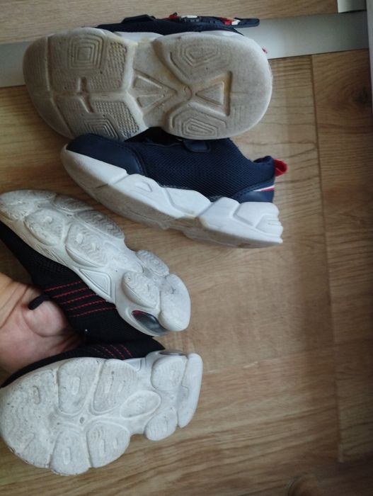 Комплект за 5г момче