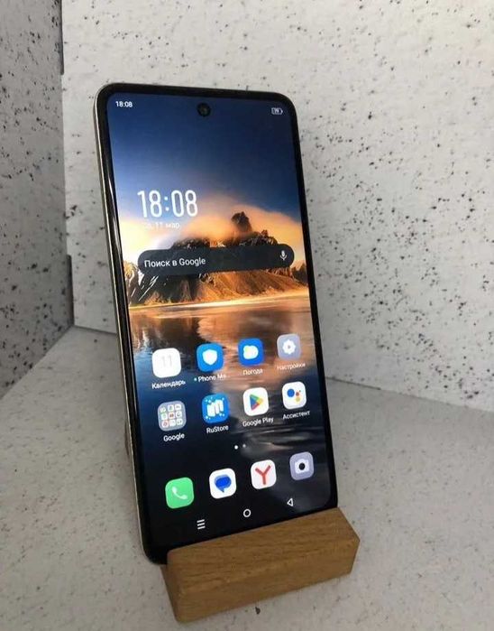 Продам Infinix smart 8