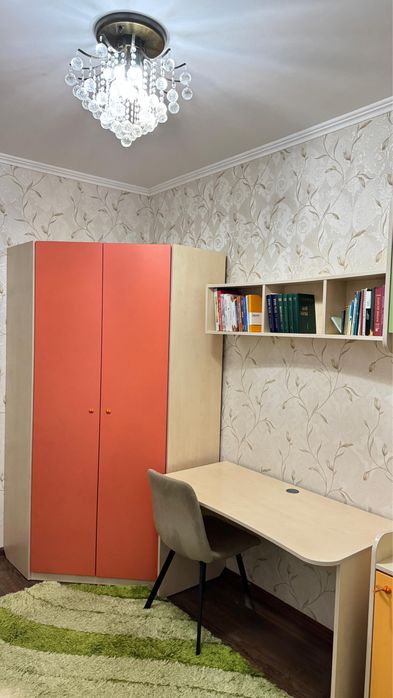 Детский гарнитур. Качество хорошее