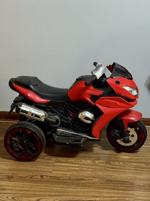 Продается детский мотоцикл