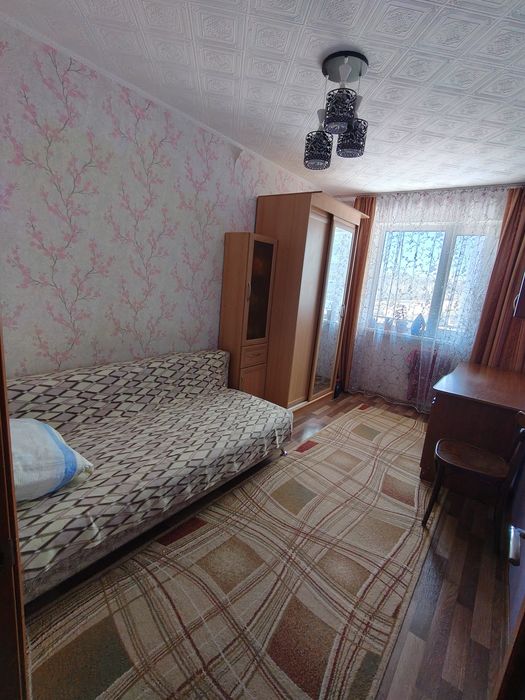 Сдам комнату женщине пенсионного возраста