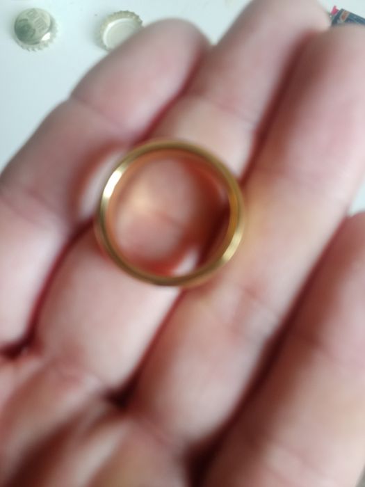 Кольцо tungsten carbide