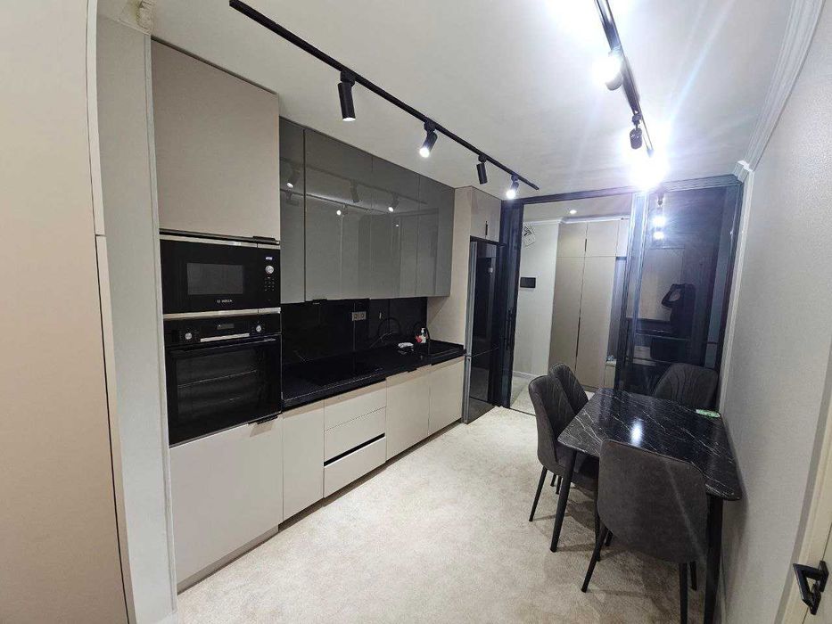 Yakkasaroy tumanida 117 m² xonadon ijaraga beriladi