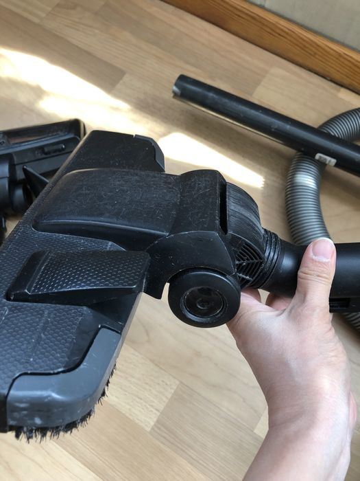 Продам пылесос SAMSUNG