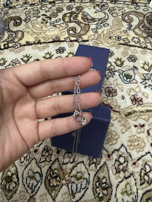 Swarovski original цена за 2