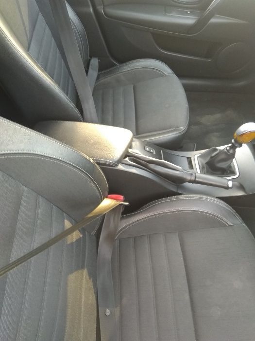 Reno laguna Рено Лагуна 3 2.0дци на части