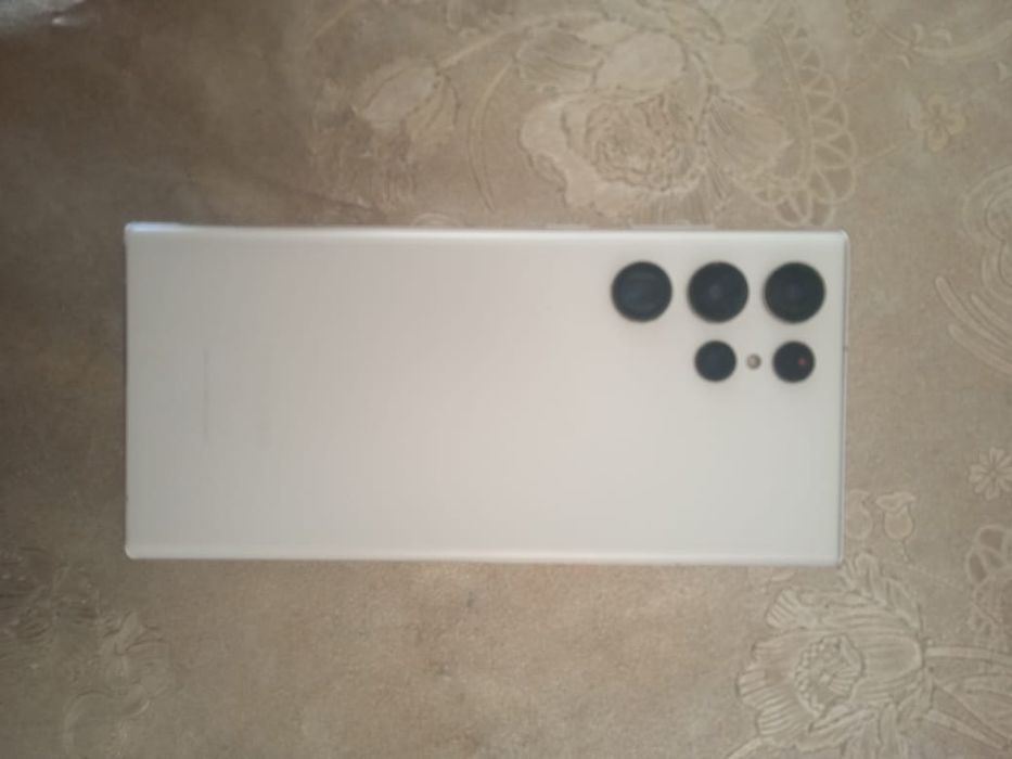 Samsung S22 ultra
