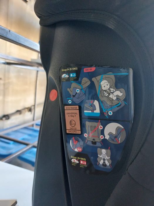 Scaun cybex / scaun espiro