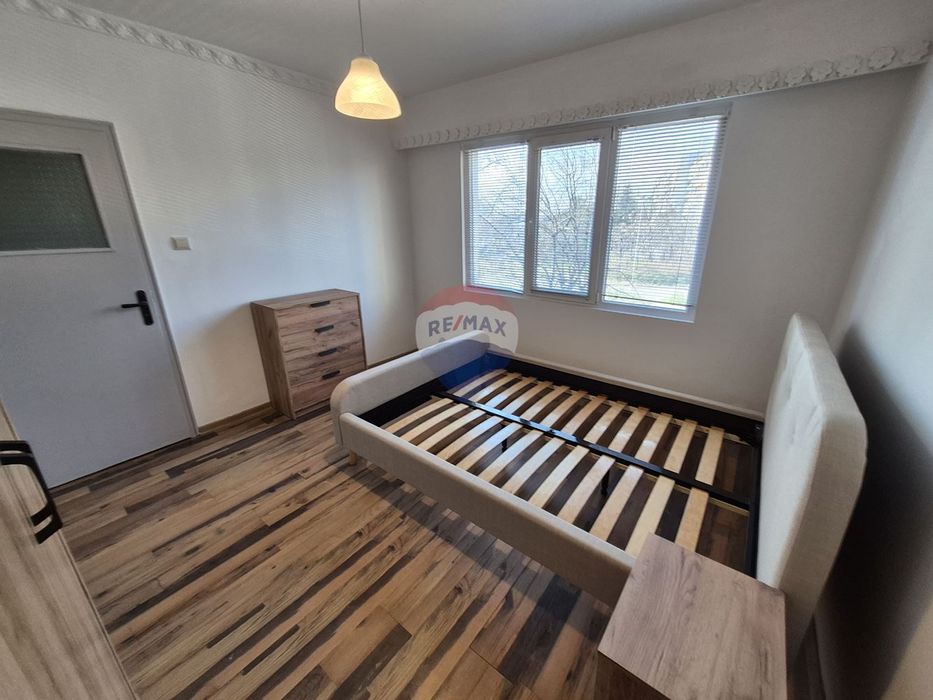 Дава се под наем Двустаен апартамент в Варна, Левски - 65 кв.м за 408 € - Снимка #10