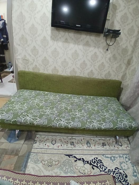 Продам диван раскладной