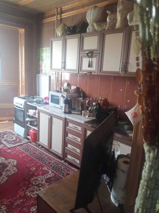 КАРАСУ   6     2  ком    58 м2      ВСЕ РАЗДЕЛЬНО