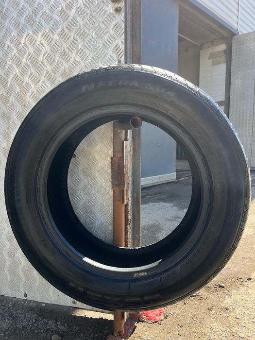 Продам Шины R15 185/65