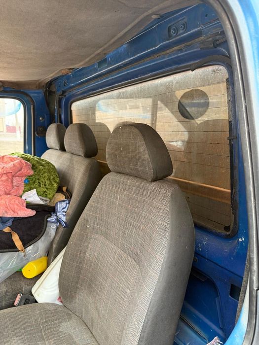 Продам Ford transit на ходу
