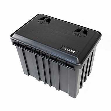 Ящик инструментальный DAKEN Just 600
Габариты60×41.5×46