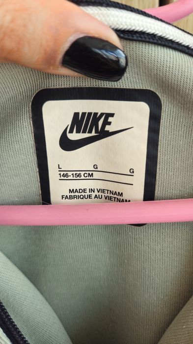 Анцуг Nike Sportswear Tech Fleece 146-156